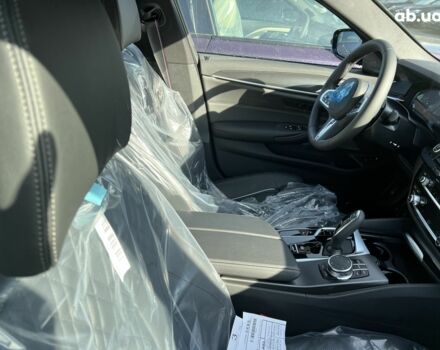 БМВ 5 Серія, об'ємом двигуна 3 л та пробігом 0 тис. км за 92269 $, фото 18 на Automoto.ua