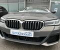 БМВ 5 Серия, объемом двигателя 3 л и пробегом 24 тыс. км за 72164 $, фото 1 на Automoto.ua