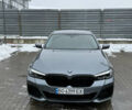 БМВ 5 Серия, объемом двигателя 2 л и пробегом 100 тыс. км за 45500 $, фото 1 на Automoto.ua