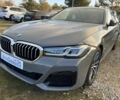 БМВ 5 Серия, объемом двигателя 3 л и пробегом 10 тыс. км за 66730 $, фото 10 на Automoto.ua