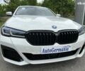 БМВ 5 Серия, объемом двигателя 2 л и пробегом 20 тыс. км за 69773 $, фото 35 на Automoto.ua