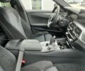 БМВ 5 Серия, объемом двигателя 2 л и пробегом 20 тыс. км за 69773 $, фото 18 на Automoto.ua