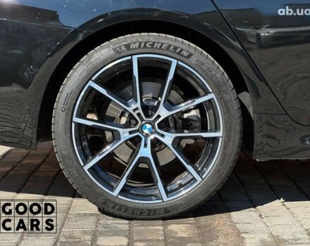 БМВ 5 Серія, об'ємом двигуна 2 л та пробігом 26 тис. км за 46000 $, фото 12 на Automoto.ua