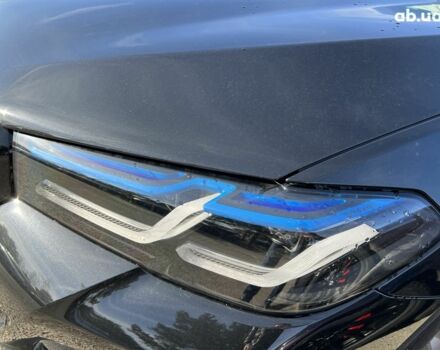 БМВ 5 Серія, об'ємом двигуна 3 л та пробігом 0 тис. км за 92269 $, фото 32 на Automoto.ua