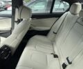 БМВ 5 Серія, об'ємом двигуна 2 л та пробігом 4 тис. км за 75859 $, фото 10 на Automoto.ua