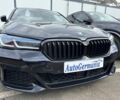 БМВ 5 Серія, об'ємом двигуна 2 л та пробігом 4 тис. км за 75859 $, фото 1 на Automoto.ua