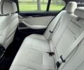 БМВ 5 Серия, объемом двигателя 3 л и пробегом 16 тыс. км за 79119 $, фото 37 на Automoto.ua