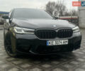 БМВ 5 Серия, объемом двигателя 2 л и пробегом 20 тыс. км за 45000 $, фото 9 на Automoto.ua