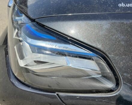 БМВ 5 Серия, объемом двигателя 3 л и пробегом 16 тыс. км за 74881 $, фото 15 на Automoto.ua