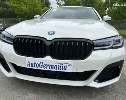 БМВ 5 Серия, объемом двигателя 2 л и пробегом 20 тыс. км за 69773 $, фото 34 на Automoto.ua