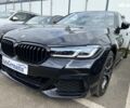 БМВ 5 Серія, об'ємом двигуна 2 л та пробігом 4 тис. км за 75859 $, фото 22 на Automoto.ua