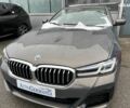 БМВ 5 Серия, объемом двигателя 3 л и пробегом 24 тыс. км за 72164 $, фото 15 на Automoto.ua