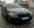 БМВ 5 Серия, объемом двигателя 2 л и пробегом 20 тыс. км за 45000 $, фото 7 на Automoto.ua
