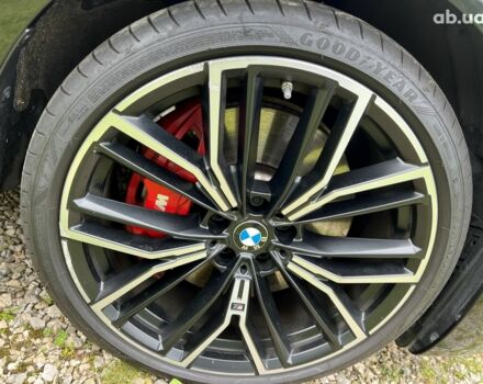 БМВ 5 Серия, объемом двигателя 3 л и пробегом 16 тыс. км за 79119 $, фото 14 на Automoto.ua