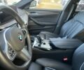 БМВ 5 Серия, объемом двигателя 3 л и пробегом 10 тыс. км за 66730 $, фото 26 на Automoto.ua