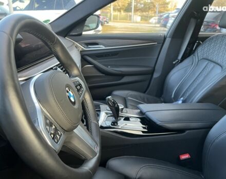 БМВ 5 Серия, объемом двигателя 3 л и пробегом 10 тыс. км за 66730 $, фото 24 на Automoto.ua