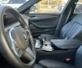 БМВ 5 Серия, объемом двигателя 3 л и пробегом 10 тыс. км за 66730 $, фото 24 на Automoto.ua