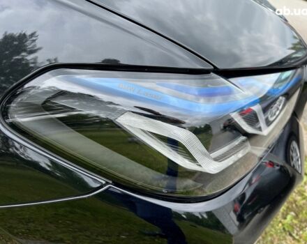 БМВ 5 Серия, объемом двигателя 3 л и пробегом 16 тыс. км за 79119 $, фото 2 на Automoto.ua