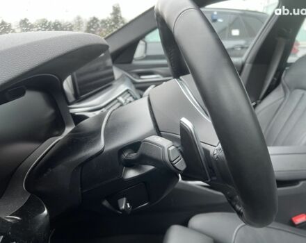 БМВ 5 Серия, объемом двигателя 3 л и пробегом 24 тыс. км за 72164 $, фото 32 на Automoto.ua