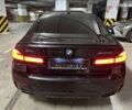 БМВ 5 Серия, объемом двигателя 4.4 л и пробегом 55 тыс. км за 62000 $, фото 10 на Automoto.ua