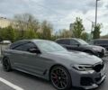 БМВ 5 Серия, объемом двигателя 3 л и пробегом 60 тыс. км за 51000 $, фото 1 на Automoto.ua