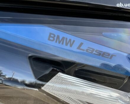 БМВ 5 Серія, об'ємом двигуна 3 л та пробігом 0 тис. км за 92269 $, фото 30 на Automoto.ua