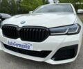 БМВ 5 Серия, объемом двигателя 2 л и пробегом 20 тыс. км за 69773 $, фото 33 на Automoto.ua