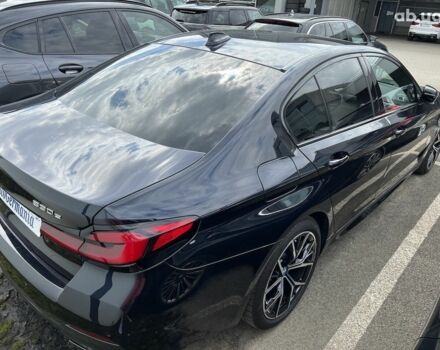 БМВ 5 Серія, об'ємом двигуна 2 л та пробігом 4 тис. км за 75859 $, фото 20 на Automoto.ua