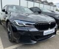 БМВ 5 Серія, об'ємом двигуна 2 л та пробігом 4 тис. км за 75859 $, фото 29 на Automoto.ua