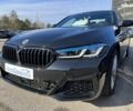 БМВ 5 Серія, об'ємом двигуна 3 л та пробігом 0 тис. км за 92269 $, фото 13 на Automoto.ua