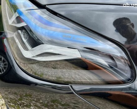 БМВ 5 Серия, объемом двигателя 3 л и пробегом 16 тыс. км за 79119 $, фото 8 на Automoto.ua