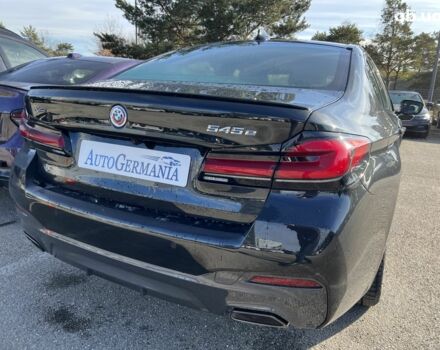 БМВ 5 Серія, об'ємом двигуна 3 л та пробігом 0 тис. км за 92269 $, фото 10 на Automoto.ua