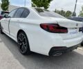 БМВ 5 Серия, объемом двигателя 2 л и пробегом 0 тыс. км за 81401 $, фото 30 на Automoto.ua