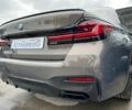 БМВ 5 Серия, объемом двигателя 4.4 л и пробегом 0 тыс. км за 95856 $, фото 4 на Automoto.ua