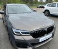 БМВ 5 Серия, объемом двигателя 4.4 л и пробегом 0 тыс. км за 95856 $, фото 20 на Automoto.ua