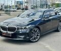 БМВ 5 Серия, объемом двигателя 2 л и пробегом 10 тыс. км за 58700 $, фото 1 на Automoto.ua