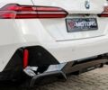 БМВ 5 Серия, объемом двигателя 2 л и пробегом 5 тыс. км за 62000 $, фото 15 на Automoto.ua