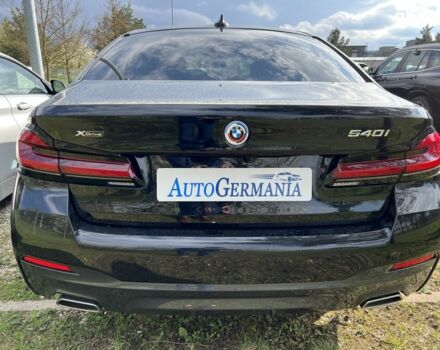 БМВ 5 Серия, объемом двигателя 3 л и пробегом 6 тыс. км за 80706 $, фото 16 на Automoto.ua