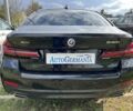 БМВ 5 Серия, объемом двигателя 3 л и пробегом 6 тыс. км за 80706 $, фото 16 на Automoto.ua