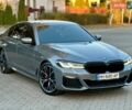 БМВ 5 Серия, объемом двигателя 2 л и пробегом 55 тыс. км за 50000 $, фото 1 на Automoto.ua