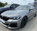 БМВ 5 Серия, объемом двигателя 3 л и пробегом 0 тыс. км за 84662 $, фото 13 на Automoto.ua