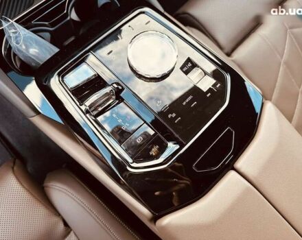 БМВ 5 Серия 2023 в Киеве на Automoto.ua БМВ 5 Серия, объемом двигателя 0 л и пробегом 26 тыс. км за 74999 $, фото 27 на Automoto.ua