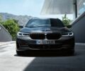 БМВ 5 Серія, об'ємом двигуна 0 л та пробігом 0 тис. км за 54857 $, фото 1 на Automoto.ua