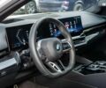 БМВ 5 Серия, объемом двигателя 2 л и пробегом 5 тыс. км за 62000 $, фото 20 на Automoto.ua