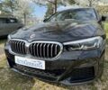 БМВ 5 Серия, объемом двигателя 3 л и пробегом 6 тыс. км за 80706 $, фото 2 на Automoto.ua