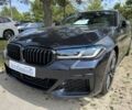 БМВ 5 Серия, объемом двигателя 3 л и пробегом 0 тыс. км за 93900 $, фото 4 на Automoto.ua