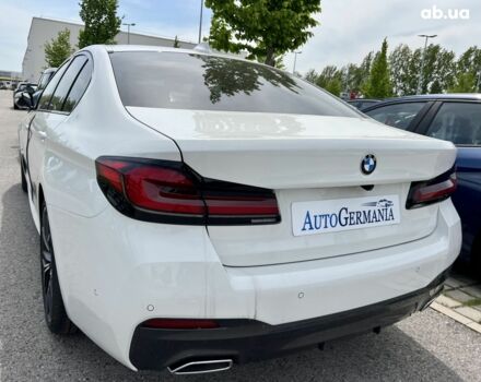 БМВ 5 Серия, объемом двигателя 2 л и пробегом 0 тыс. км за 81401 $, фото 33 на Automoto.ua