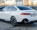 БМВ 5 Серия, объемом двигателя 2 л и пробегом 5 тыс. км за 62000 $, фото 8 на Automoto.ua