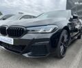 БМВ 5 Серия, объемом двигателя 3 л и пробегом 3 тыс. км за 89770 $, фото 4 на Automoto.ua