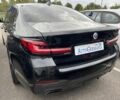 БМВ 5 Серия, объемом двигателя 3 л и пробегом 3 тыс. км за 89770 $, фото 32 на Automoto.ua